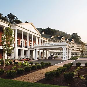 Omni Bedford Springs Resort